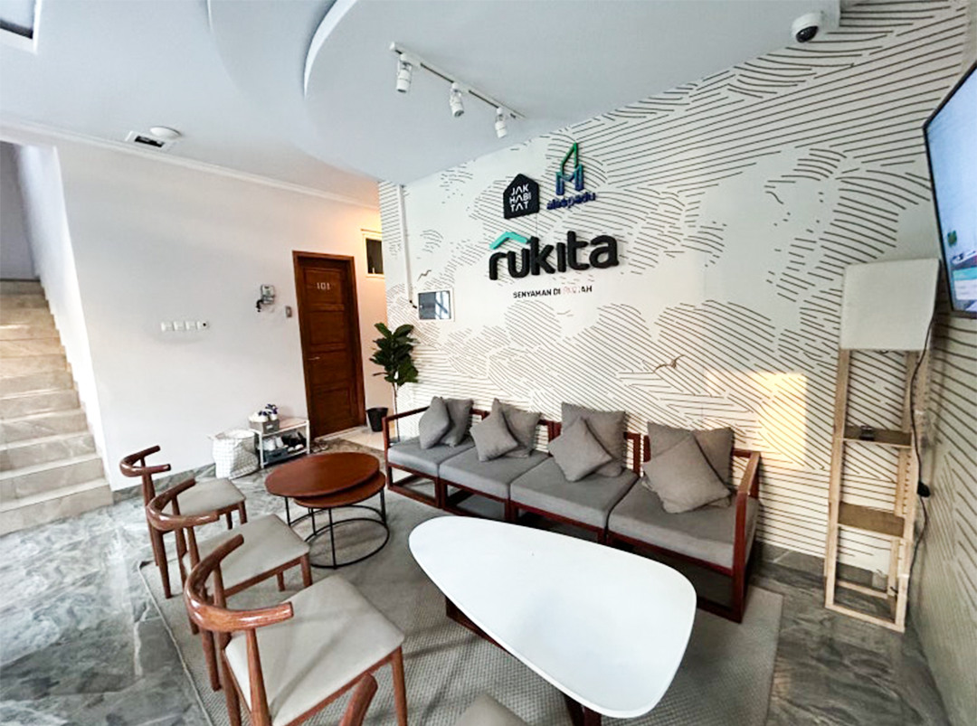 자카르타 RUKITA 사업장